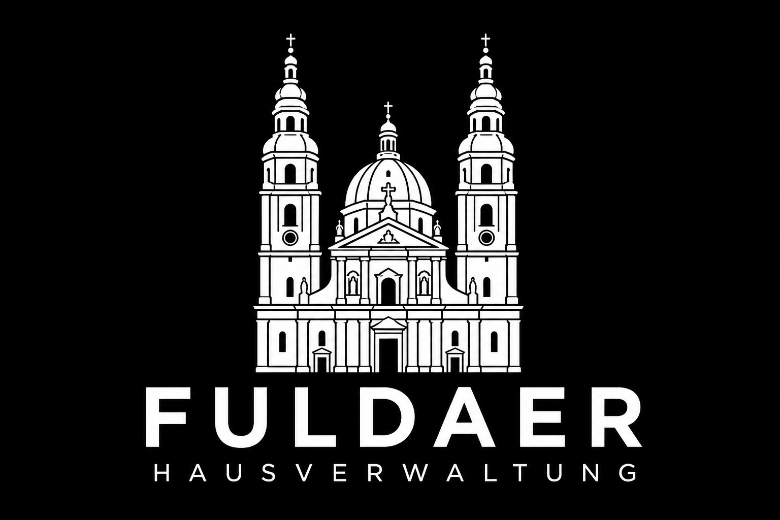 Logo Fuldaer Hausverwaltung